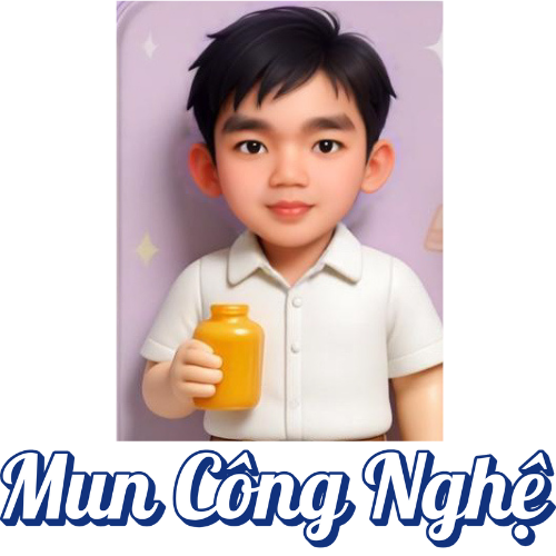 Mun Công Nghệ 
